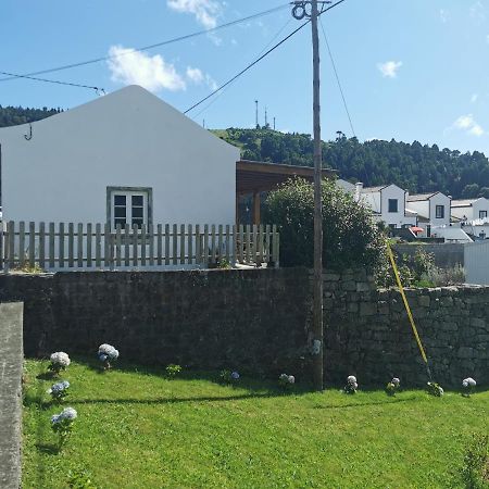 הוילה פורנס Casa Da Tia Eulalia מראה חיצוני תמונה