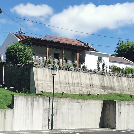 הוילה פורנס Casa Da Tia Eulalia מראה חיצוני תמונה