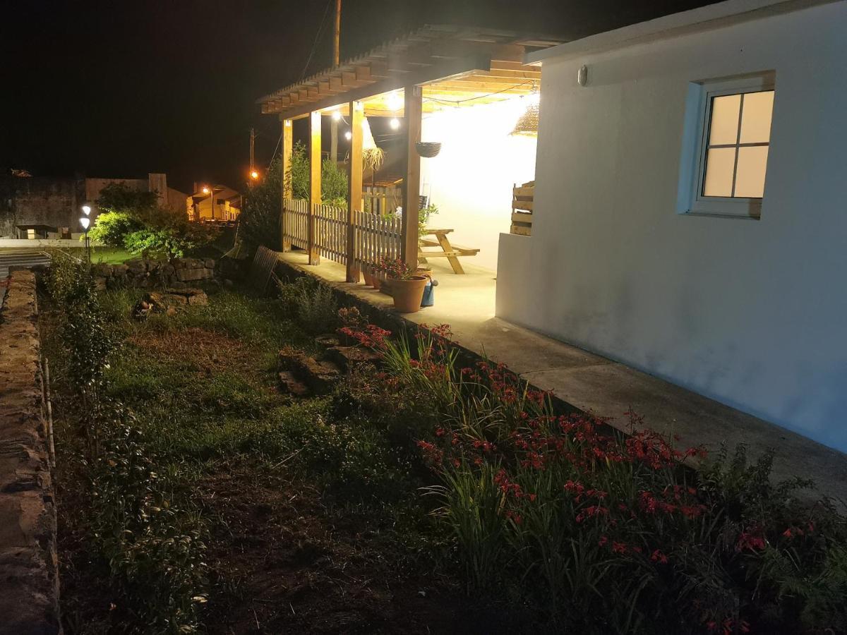 הוילה פורנס Casa Da Tia Eulalia מראה חיצוני תמונה