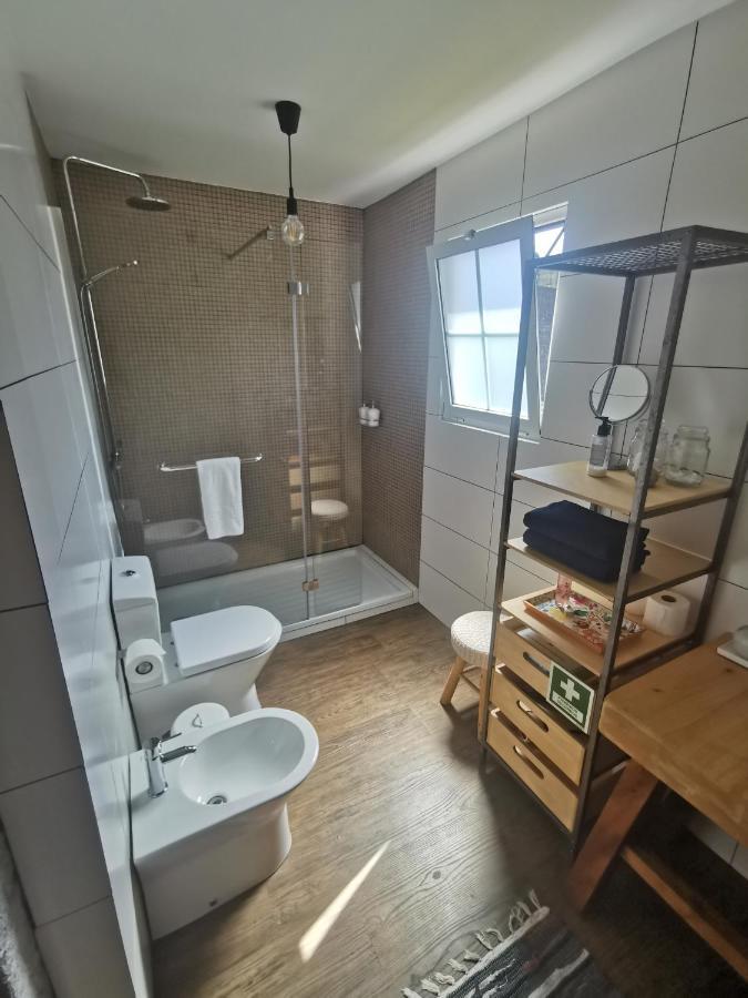 הוילה פורנס Casa Da Tia Eulalia מראה חיצוני תמונה