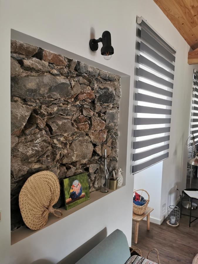 הוילה פורנס Casa Da Tia Eulalia מראה חיצוני תמונה