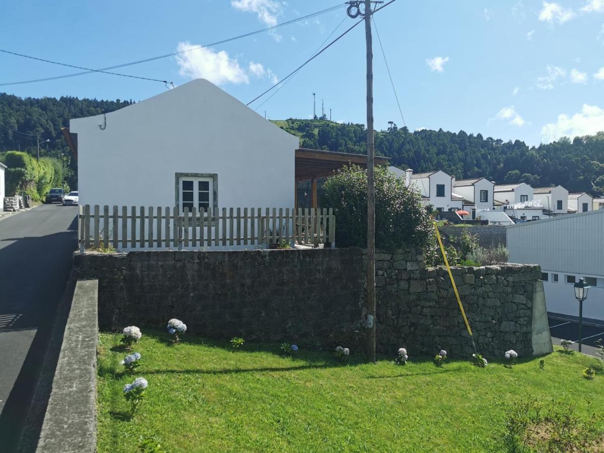 הוילה פורנס Casa Da Tia Eulalia מראה חיצוני תמונה