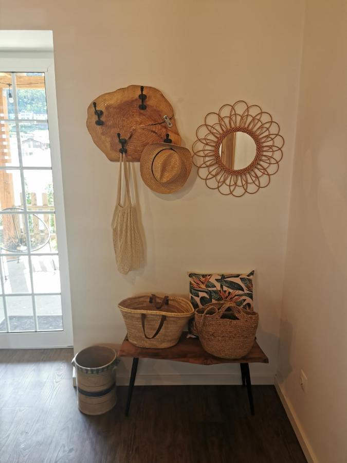 הוילה פורנס Casa Da Tia Eulalia מראה חיצוני תמונה