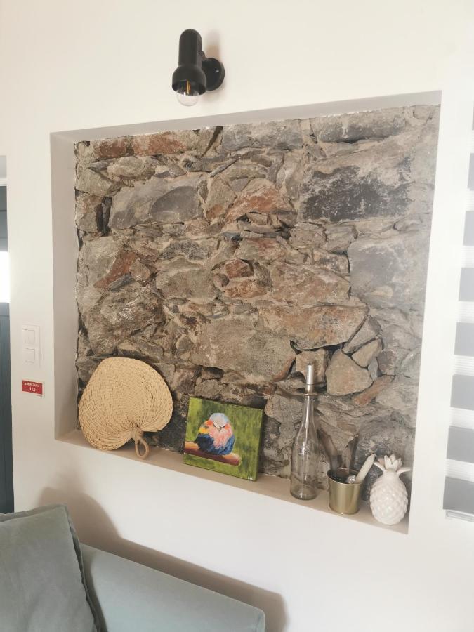 הוילה פורנס Casa Da Tia Eulalia מראה חיצוני תמונה