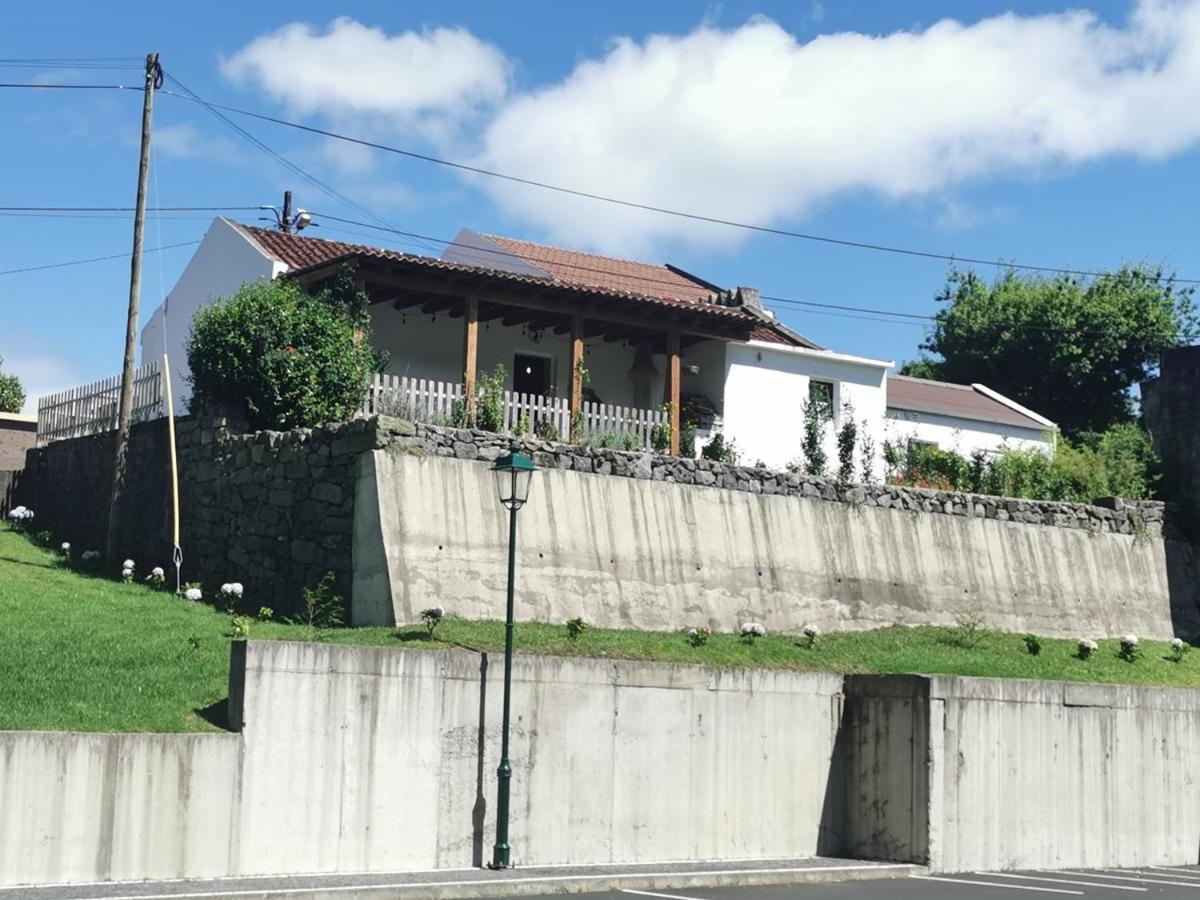 הוילה פורנס Casa Da Tia Eulalia מראה חיצוני תמונה