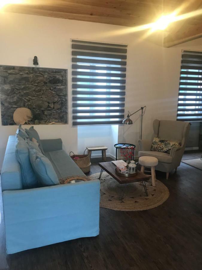 הוילה פורנס Casa Da Tia Eulalia מראה חיצוני תמונה