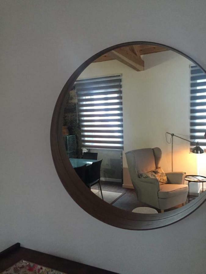 הוילה פורנס Casa Da Tia Eulalia מראה חיצוני תמונה