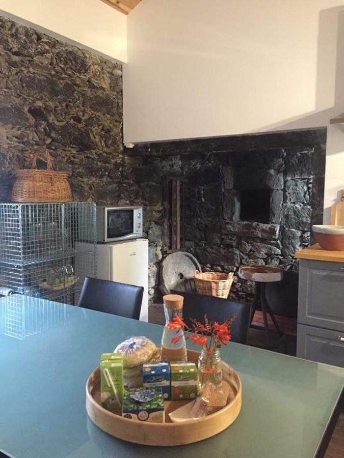 הוילה פורנס Casa Da Tia Eulalia מראה חיצוני תמונה